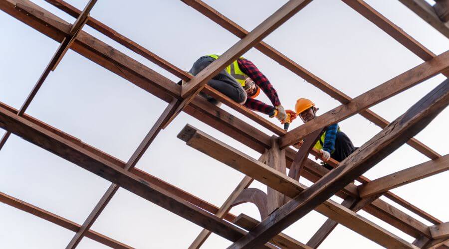 Expert top industrial roofings services in Fairfield, NJ